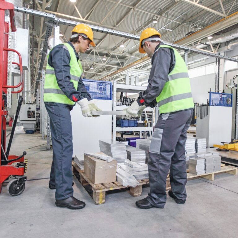 Aluminium Foil Roll Manufacturers