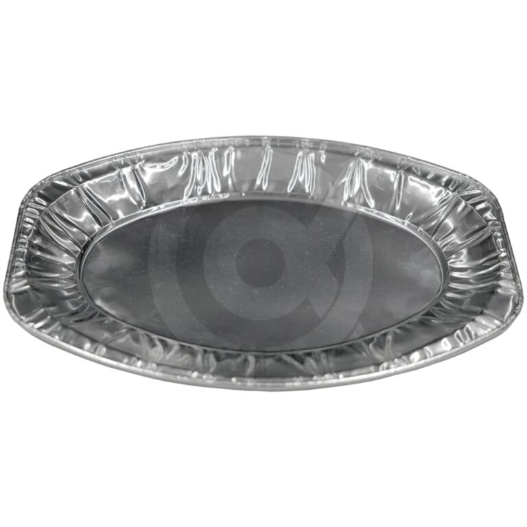 Aluminium Food Containers