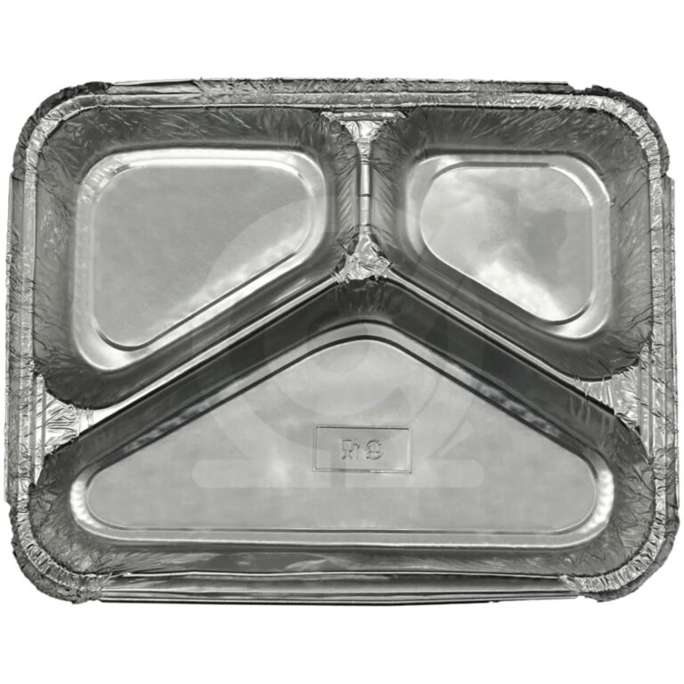 Aluminium Food Containers