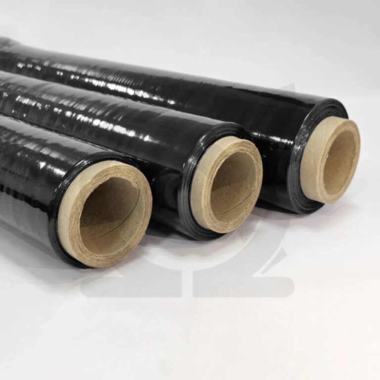 Stretch Film Supplier