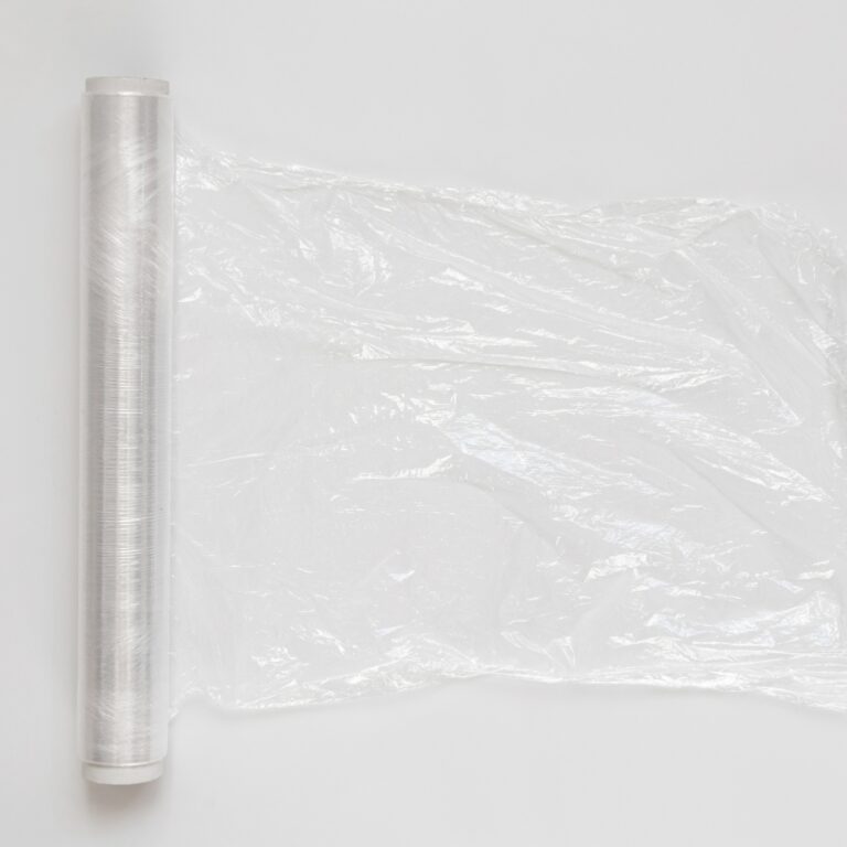 Cling Film Rolls