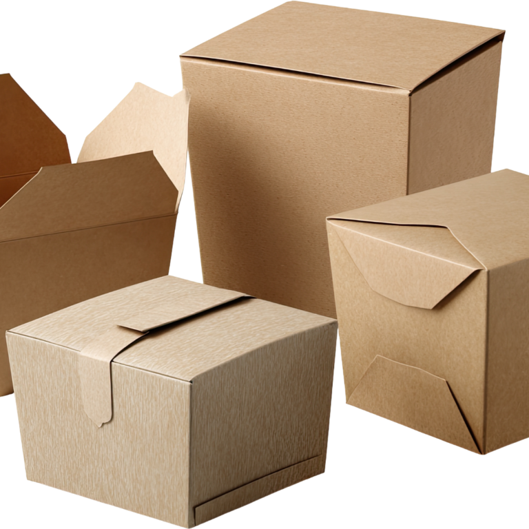 Packaging Solutions Dubai