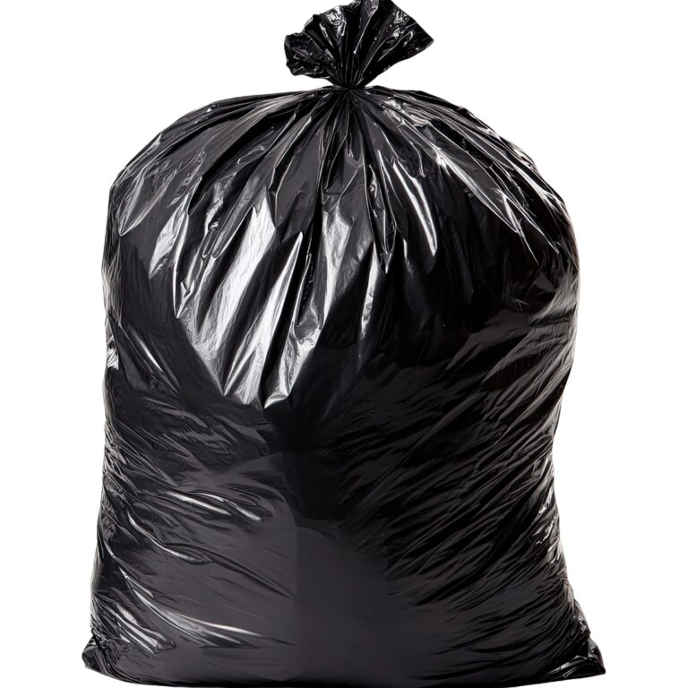 Plastic Bag Manufacturers in Dubai