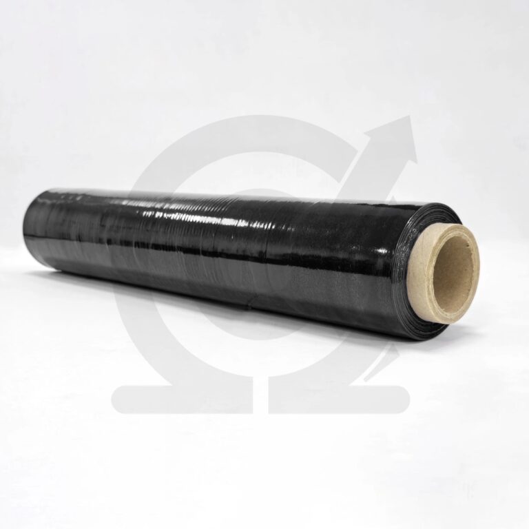 Stretch Film Supplier