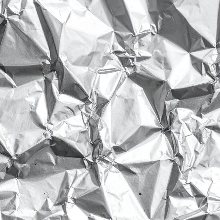 Supplier Aluminium Foil