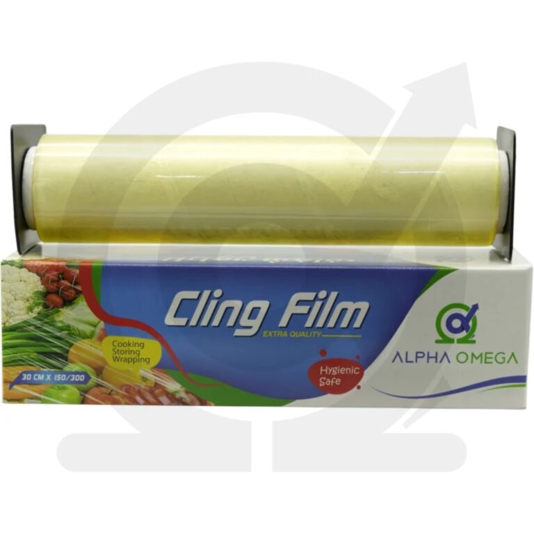 Cling Film Rolls