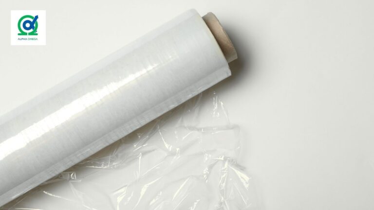 cling film rolls