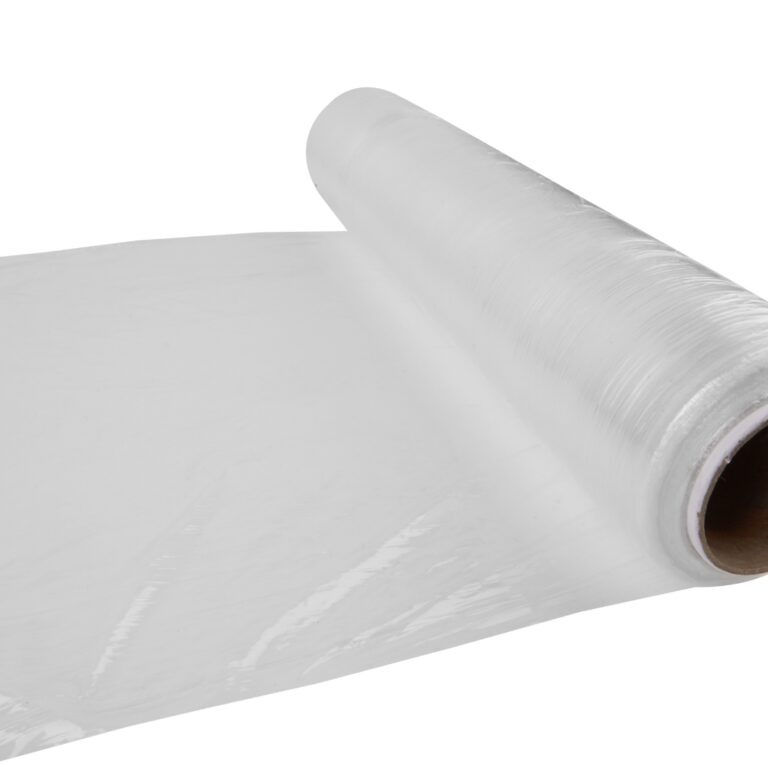 Stretch Film Supplier