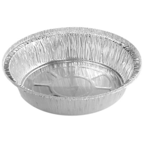 7 Inch Round, 10 pcs - Alpha Omega Pack Factory